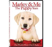 Marley And Me [USA] [DVD]