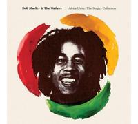 Marley B. & the Wail - Africa Unite:the Sing. Ltd
