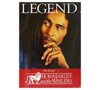 Marley B. & the Wail - Legend (Deluxe Sound & Vision)