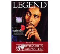 Marley B. & the Wail - Legend - The Best Of (2cd + Dvd)