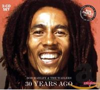 Marley Bob - 30 Years Ago