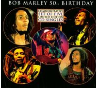 Marley, Bob - 50th Birthday