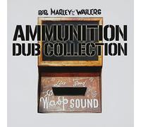 Marley, Bob - Ammunition Dub Collection