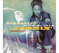 Marley Bob and Mc Lyte - Jammin' (Remixes)
