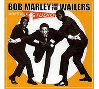 Marley Bob and the W - Greatest Hits at Studio One