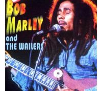Bob Marley & the Wailers - Redder Than Red