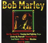 Marley Bob - Bob Marley