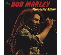 Marley,Bob - Bob Marley Memorial Album [Vinyl LP]