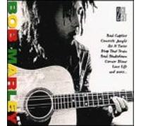 Marley, Bob - Bob Marley: Soul Captive