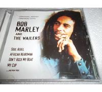 Marley, Bob - Bob Marley V.3