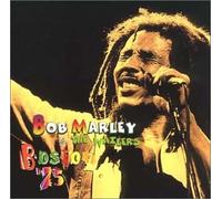 Marley, Bob - Boston 1975