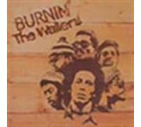 Marley,Bob - Burnin'