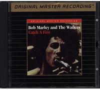 Marley, Bob - Catch a Fire