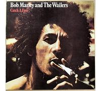 Marley Bob - Catch a Fire [Vinilo]