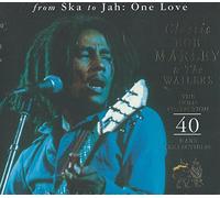 Marley Bob - Classic Bob Marley & the Wailers