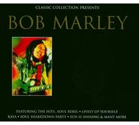 Marley,Bob - Classic Collection Presents. [Import]