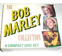 Marley,Bob - Collection