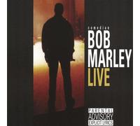 Marley, Bob Comedian - Comedian Bob Marley Live