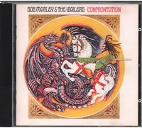 MARLEY BOB - Confrontation