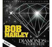 Bob Marley - Diamonds are forever