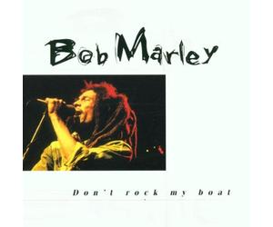 Marley,Bob - Don'T Rock My Boat