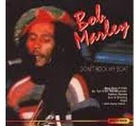 Marley,Bob - Don't Rock My Boat [Import]