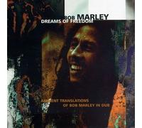 Marley, Bob - Dreams of Freedom [Vinilo][2lp]
