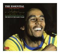 Marley,Bob - Essential-Best of Early Years [Import]