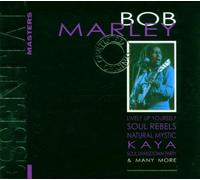 Marley, Bob - Essential Masters