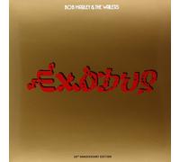 Marley Bob - Exodus-30th Anniversary Edition [Vinilo]
