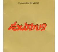 Marley Bob - Exodus + DVD