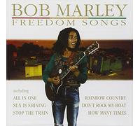 Bob Marley - Freedom Songs