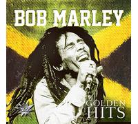 Marley, Bob - Golden Hits