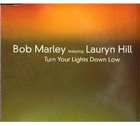 Marley Bob / Hill Lauryn - Turn the Lights Down Low