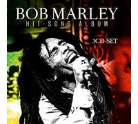 Marley, Bob - Hit-Song Album