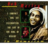 Marley, Bob - In Memoriam (1969-1972)