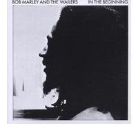 Marley, Bob - In The Beginning