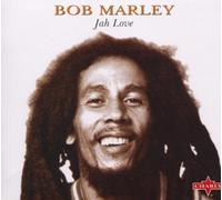 Marley Bob - Jah Love (Digipack)