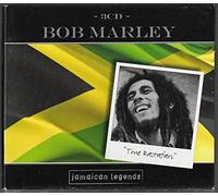 Marley Bob - Jamaican Legends