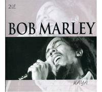 Marley, Bob - Kaya -Double Pleasure