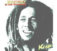 Marley,Bob - Kaya [Vinilo]