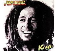 Marley Bob - Kaya [Vinilo]