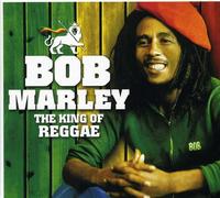 Marley, Bob - King of Reggae -4cd-