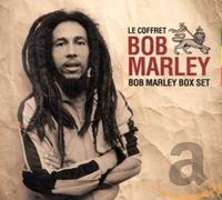 Marley, Bob - Le Coffret Bob Marley