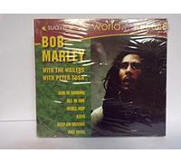 Marley, Bob - Le world... reggae