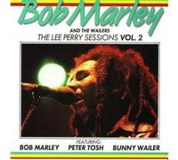 MARLEY BOB - LEE PERRY SESSIONS VOL 2