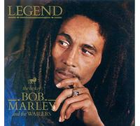 Marley Bob - Legend