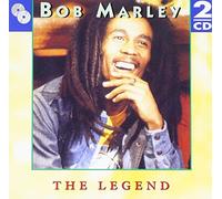 Bob Marley - Legend =gentle Price Labe