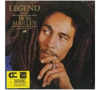 Bob Marley - Legend [Vinilo]
