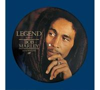 Bob Marley & The Wailers – Legend: The Best of Bob Marley and the Wailers – Vinilo (Importación USA)
